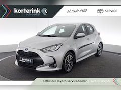 Toyota Yaris - 1.5 Hybrid Dynamic