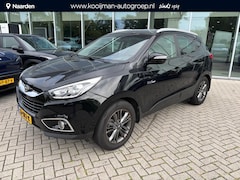 Hyundai ix35 - 1.6i GDI Go Trekhaak|1e eigenaar