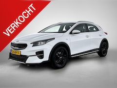 Kia XCeed - 1.0 T-GDi ComfortLine | Camera | Stoel- en Stuurverwarming | Cruise Control |