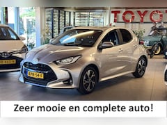 Toyota Yaris - 1.5 Hybrid 115 Dynamic Plus Zeer compleet