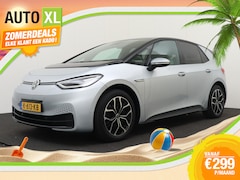 Volkswagen ID.3 - Business 58 kWh (92%SOH) IQ.Light 18'LMV Camera Privacy Glas