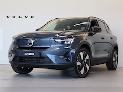 Volvo EX40 - 238PK Single Plus Europe 70 kWh | All seasonbanden | Apple Carplay | Comfortstoel(en)