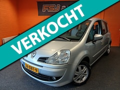 Renault Grand Modus - 1.6 16V / AUTOMAAT / DYNAMIQUE / AIRCO