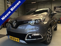 Renault Captur - 1.2 TCe Xmod Leer, Automaat, 120pk, Navi