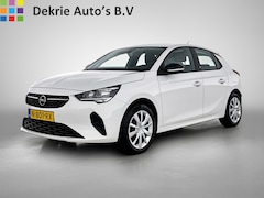 Opel Corsa-e - 100kW / 50kWh Edition / SOH 90.6% / Airco-Ecc. / Cruise-ctr. / Apple Carplay Android / Nav