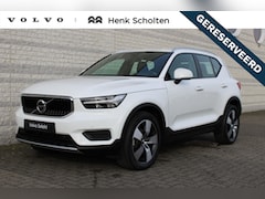 Volvo XC40 - T2 Momentum | Parkeersensoren voor + achter | Parkeercamera | 19'' Lichtmetalen velgen | N