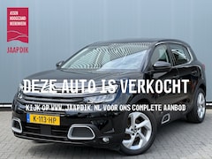 Citroën C5 Aircross - BWJ 2021 1.2 131 PK Business NAVI | CLIMA | CRUISE | 360 CAMERA | APPLE CARP. | ANDROID AU
