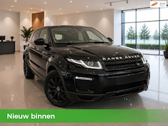 Land Rover Range Rover Evoque - 2.0 TD4 HSE Dynamic 5D AUTOMAAT PANORAMA LEDER NAVI XENON AIRCO VELGEN NW APK