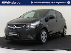 Opel Karl - 1.0 ecoFLEX Edition Clean 22-7 EG