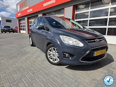 Ford C-Max - 1.0 Titanium