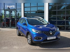 Renault Kadjar - 1.3 TCe Intens 140 EDC (incl. trekhaak) 1500kg trekgewicht