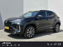 Toyota Yaris Cross - 1.5 Hybrid 115 Dynamic / Dealer onderhouden / 10 jaar garantie mogelijk / Comfort Pack / N