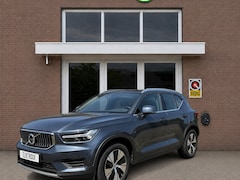 Volvo XC40 - 1.5 T4 Recharge Inscription Expression | Achteruitrijcamera | Apple CarPlay | Navigatie |