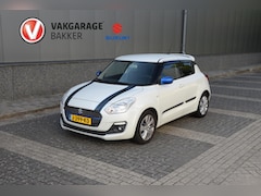 Suzuki Swift - 1.0 Select | Navigatie | Camera |