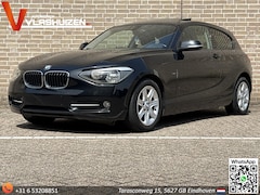 BMW 1-serie - 114i Business | Pano | Airco | Cruise | PDC |
