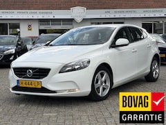 Volvo V40 - 2.0 T2 Momentum KLIMA | CRUISE CONTROL | BOVAG