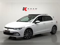Volkswagen Golf - 1.5 eTSI Style |Panoramadak|Massage|Carplay|