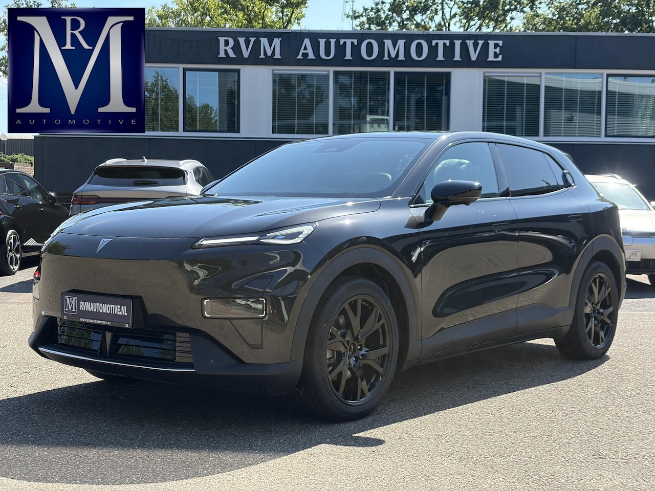 Changan Deepal S05 - EV LHD 200KW | NIEUWE AUTO | PANORAMADAK | 20" LMV | 360° CAMERA | HEAD-UP DISPLAY | LEDER - AutoWereld.nl