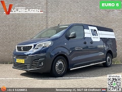 Peugeot Expert - 231L 2.0 BlueHDI 120 Premium | € 5.950, - NETTO