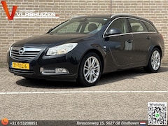Opel Insignia Sports Tourer - 1.4 Turbo EcoFLEX Business Edition