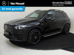 Mercedes-Benz AMG GLE - 53 4MATIC+ Premium Plus /Panoramadak /Memory /HUD /360 /Rijassistentiepakket /22 Inch