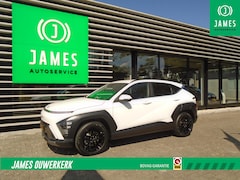 Hyundai Kona - 1.6 GDI HEV Premium BLACK LINE WHEELS 18"