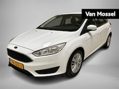 Ford Focus - 1.0 100 Pk 5-Deurs Trend | Airconditioning | Radio CD Speler | Centrale Deurvergrendeling