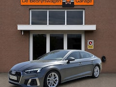 Audi A5 Sportback - 35 TFSI Business Edition | Virtual Cockpit | Afneembare trekhaak | Achteruitrijcamera |
