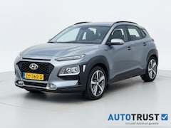 Hyundai Kona - 1.0 T-GDI Comfort APPLE NAV CAMERA TREKHAAK