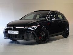 Volkswagen Golf - 2.0 TSI GTI |Pano |Sfeerverlichting |Stuurverwarm. |IQ. Light |