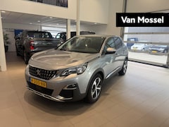 Peugeot 3008 - 1.6 PureTech GT Line CAMERA | CRUISE CONTROL | CLIMATE CONTROL | TREKHAAK