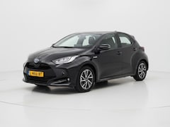 Toyota Yaris - 1.5 Hybrid Business Plus CLIMA NAV CAMERA