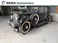 Armstrong Siddeley 14hp