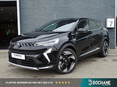 Renault Symbioz - 1.8 E-Tech full hybrid 160 iconic | Harman & Kardon | Apple Carplay & Android Auto | Stoel