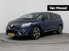 Renault Grand Scénic - 1.3 TCe 140Pk Bose Automaat | Navigatie | Cruise Control | Climate Control | Park Assist |