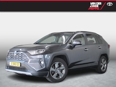 Toyota RAV4 - 2.5 Hybrid AWD Executive Trekhaak Panoramadak JBL