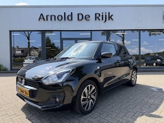 Suzuki Swift - 1.2 Select Smart Hybrid