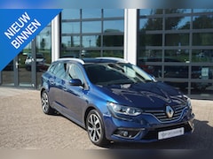 Renault Mégane Estate - 1.3 TCe Bose