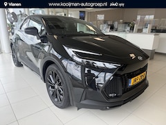 Toyota C-HR - 2.0 Plug-in Hybrid 220 Black Edition Demo Korting, Bomvol opties Plug in