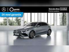 Mercedes-Benz A-klasse - 180 Star Edition AMG Line | Panoramadak | Trekhaak | Chrome pakket |