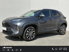 Toyota Yaris Cross - 1.5 Hybrid 115 Dynamic / Dealer onderhouden / 10 jaar garantie mogelijk / Comfort Pack / N