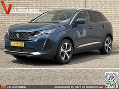 Peugeot 3008 - 1.2 PureTech Blue Lease Allure | € 10.700, - NETTO | Automaat