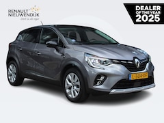 Renault Captur - TCe 90 Intens / DEALER ONDERHOUDEN / 40.000KM / PDC / CLIMATE / CRUISE / APPLE CARPLAY / A