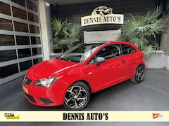 SEAT Ibiza - 1.2 Reference