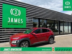 Hyundai Kona - 1.6 GDI HEV Premium
