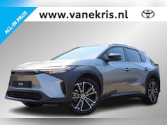 Toyota bZ4X - Premium 71 kWh Limited, Panodak Bi-Tone, Panodak, JBL, 360 Camera, Keyless, BSM