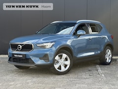 Volvo XC40 - 2.0 B4 Core park assist/ intelliesafe/ climate line/ trekhaak/ keyless