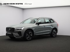 Volvo XC60 - 2.0 T6 Plug-in hybrid AWD Plus Dark / Head-Up Display / Trekhaak / 360 camera / Pano. dak