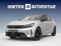 Opel Corsa - 1.2 Turbo Hybrid | 11dkm | ACC | Apple CarPlay & Android Auto
