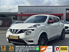 Nissan Juke - 1.6 DIG-T All Mode Nismo RS KEYLESS GO 360 CAM